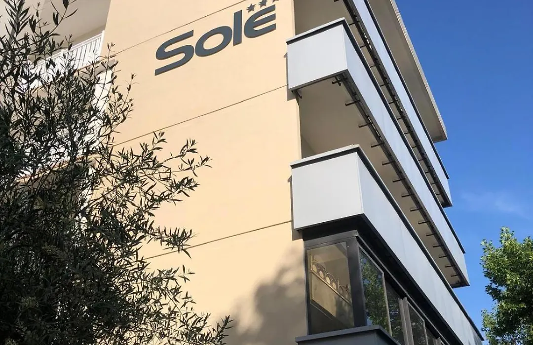 Hotel Sole-1